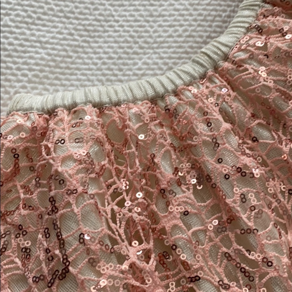 Party skirt - Picture 4 of 4